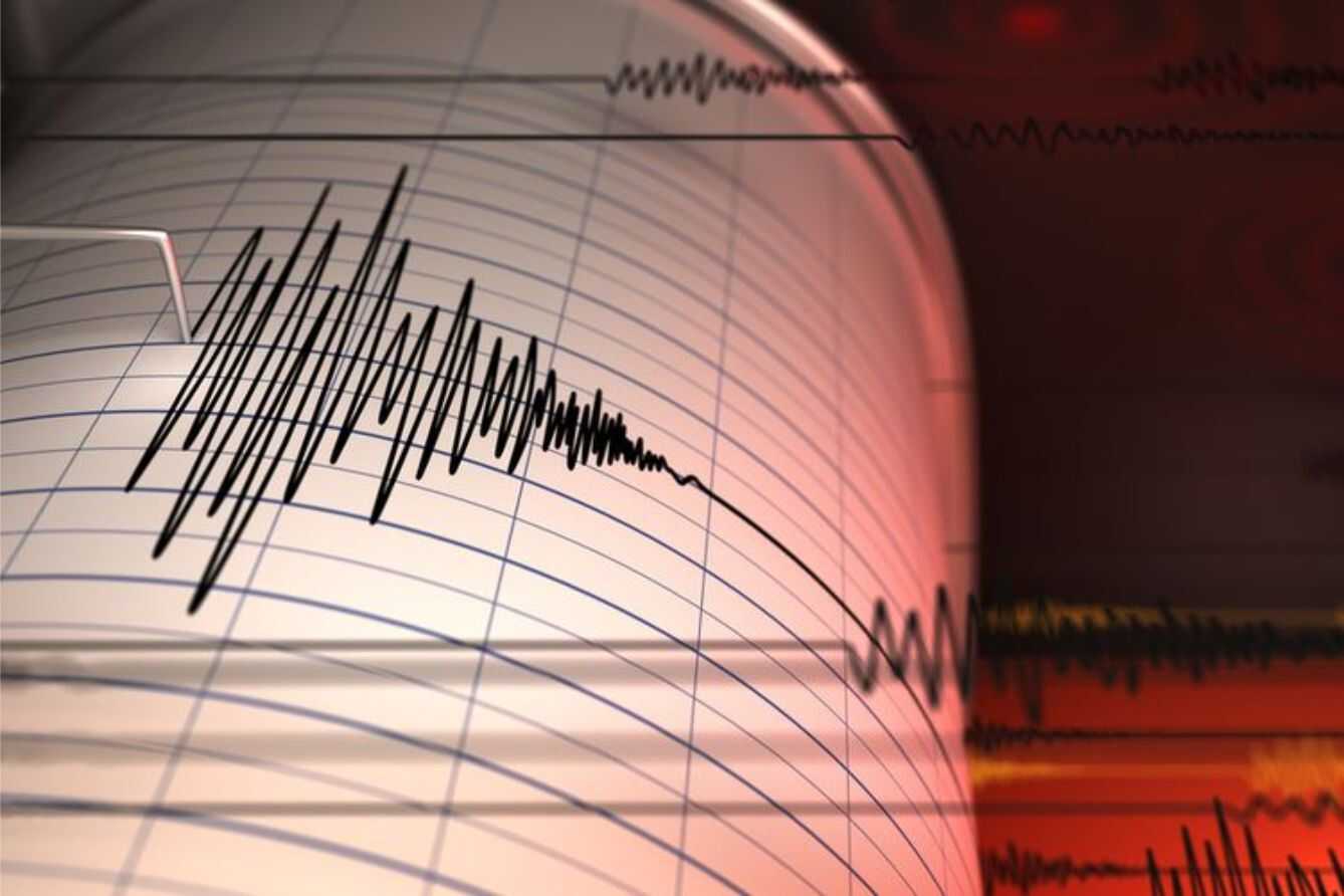Gempa Tadi Sore: Banyak Beredar Informasi Keliru hingga Tagar #Garut Jadi Trending di Twitter